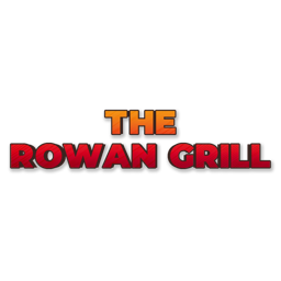 The Rowan Grill logo.